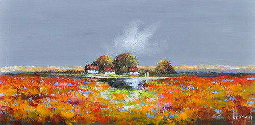 Daniel Dumont + Verstilde Akkers 